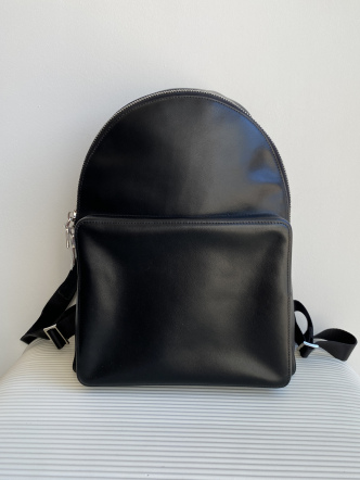 Рюкзак 1119 Черный (388)